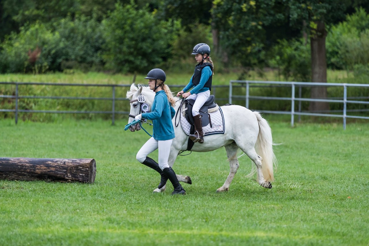 Bild 4 - Pony Akademie Turnier